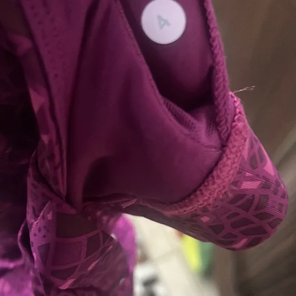 Lululemon Ready & Go Tank - Picture 7 of 7